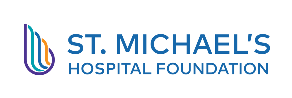 St. Michael's Hospital Foundation
