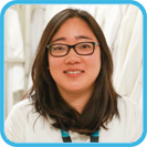 Sarah Kim