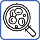 Microbiology icon