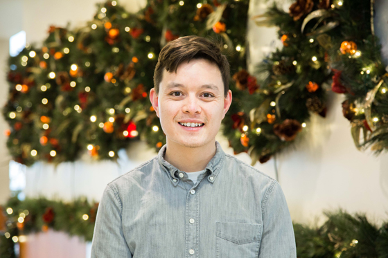 Robert, St. Joseph's