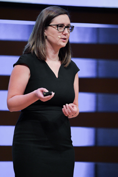 Dr. Monica Farcas