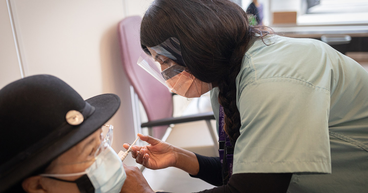 Ten great things that happened this week Unity Health Toronto