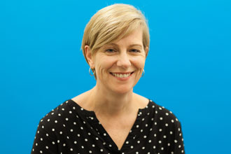 Dr. Jane Batt