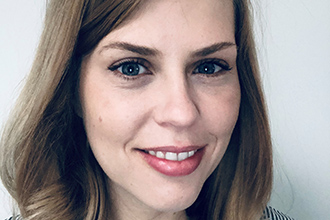 Dr. MaryBeth DeRocher