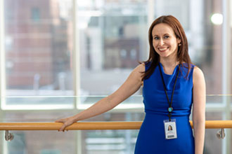 Dr. Valeria Di Giovanni