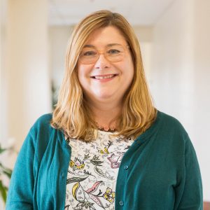Kate Lawton