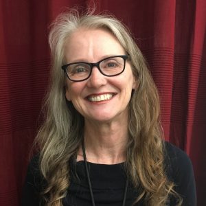 Amanda McFarlan