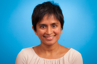 Dr. Sharmistha Mishra