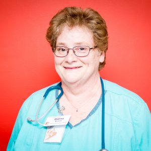 Donna Moores
