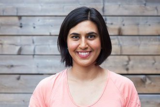 Image of Dr. Shail Rawal