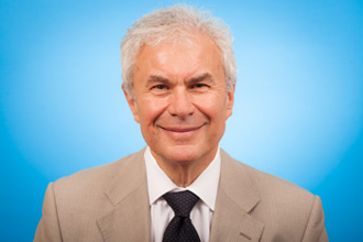 Dr. Art Slutsky