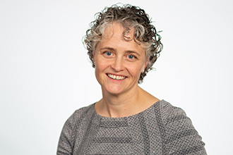 Dr. Carolyn Snider