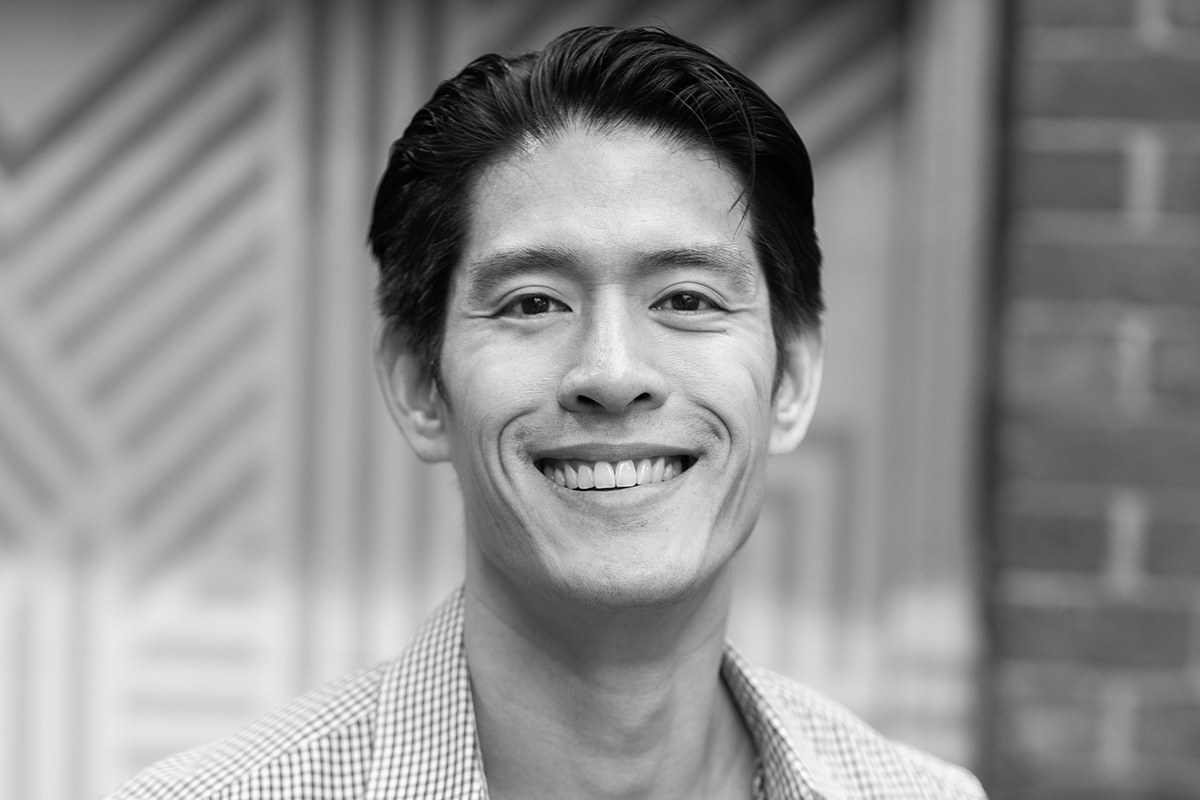 Dr. Darrell Tan