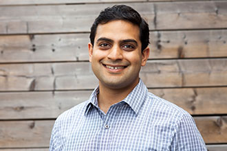 Dr. Amol Verma