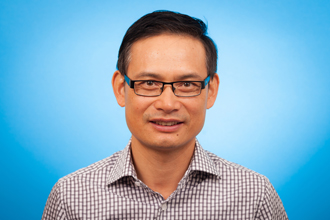 Dr. Xiao-Yan Wen Dr. Xiao-Yan Wen