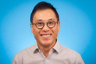 Dr. Haibo Zhang
