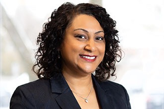 Sharmie Budhu