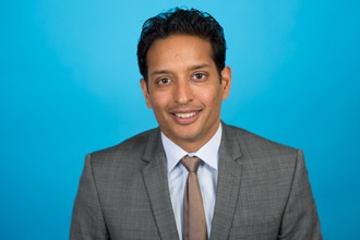 Dr. Rajeev Muni