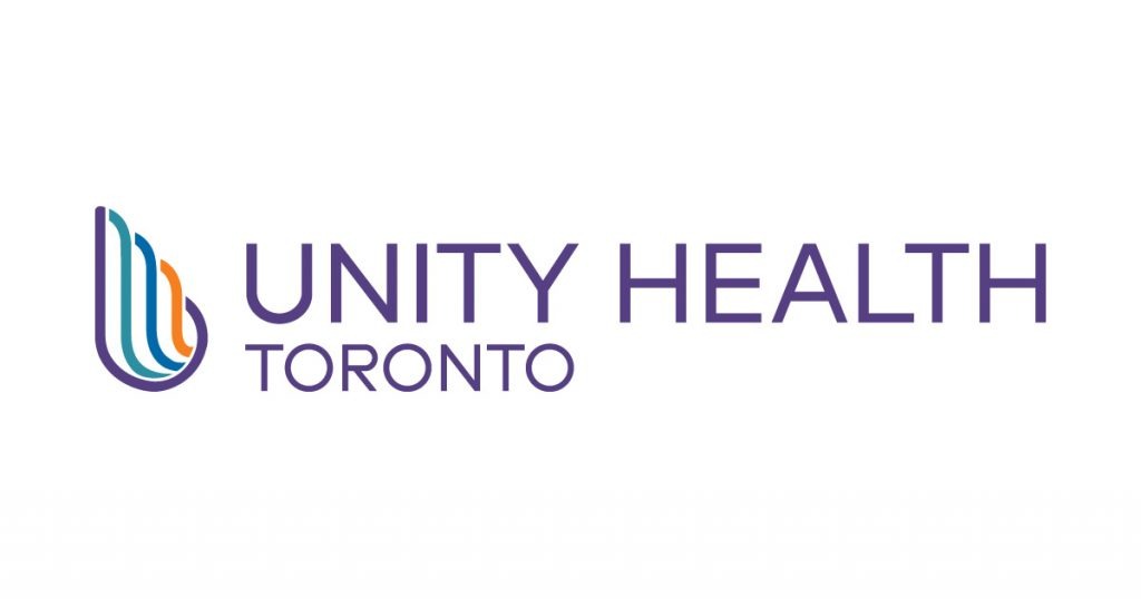 Unity Health Toronto