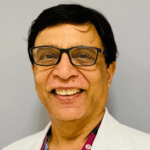 Dr. Umesh Jain
