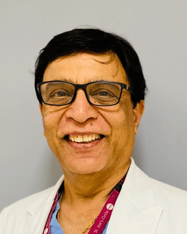 Dr. Umesh Jain