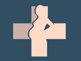 Pandemic Pregnancy Guide logo