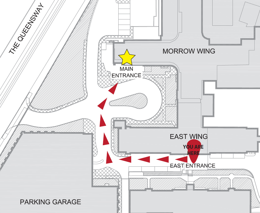 St. Joseph’s Health Centre Unity Health Toronto