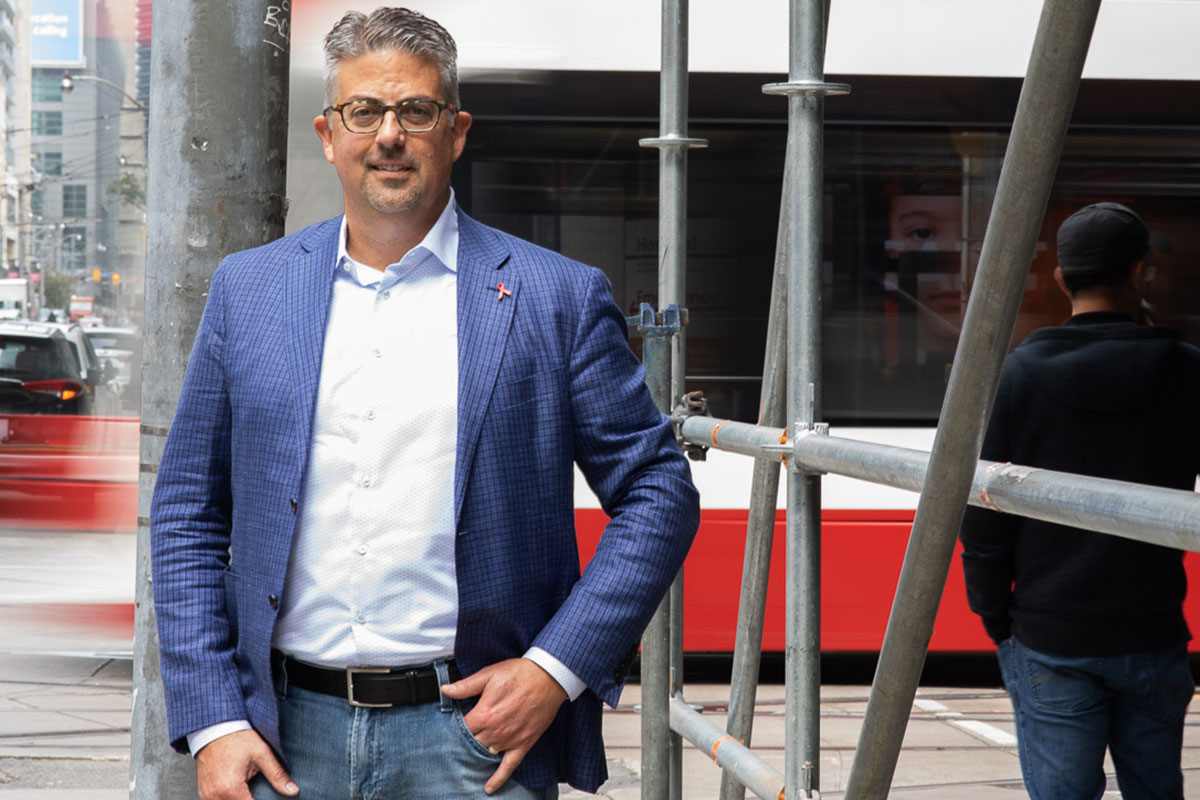 January’s Honour Roll at Unity Health - Unity Health Toronto