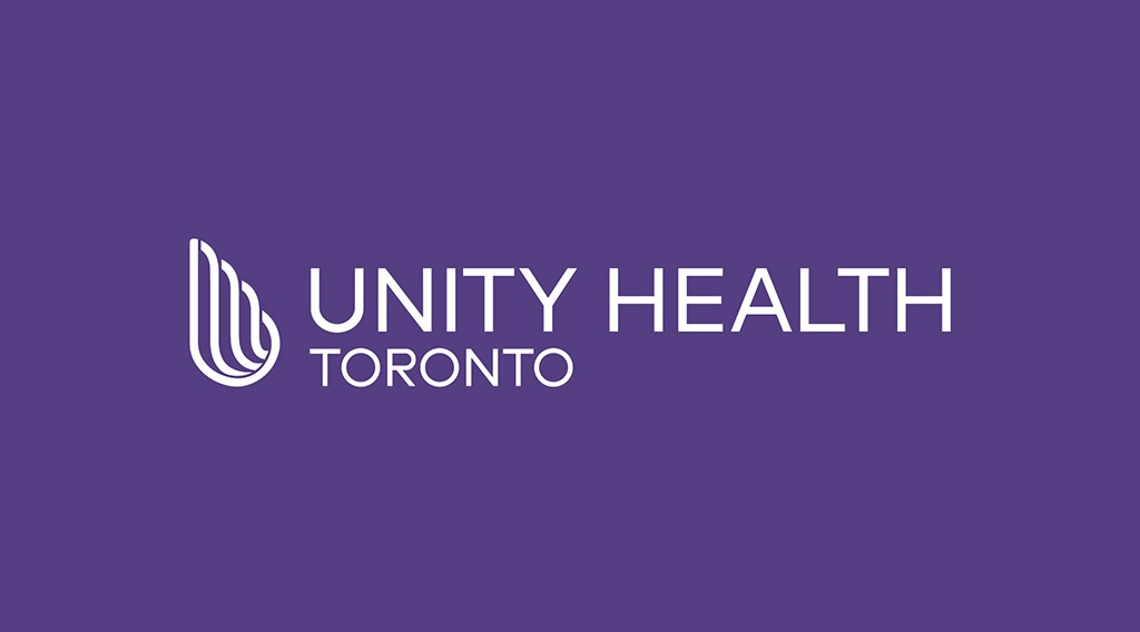 Unity Health Toronto logo