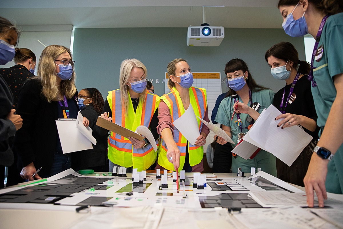 Code Orange How The St Michael s Emergency Department Prepares For An Code Orange How The St Michael s Emergency Department Prepares For An