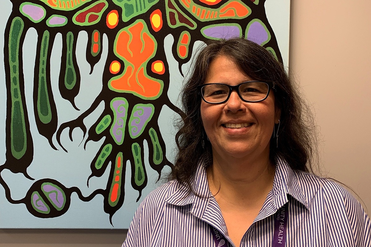 Health Justice Program Unity Health Toronto