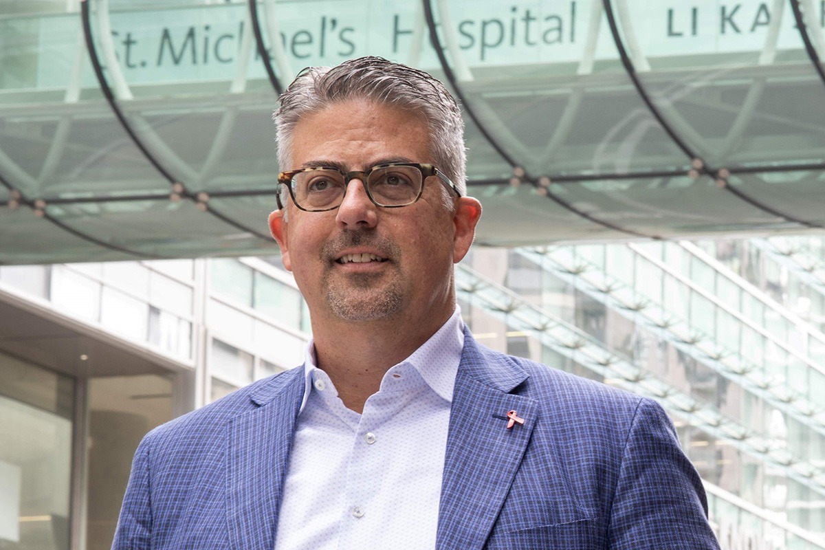 January Honour Roll - Unity Health Toronto