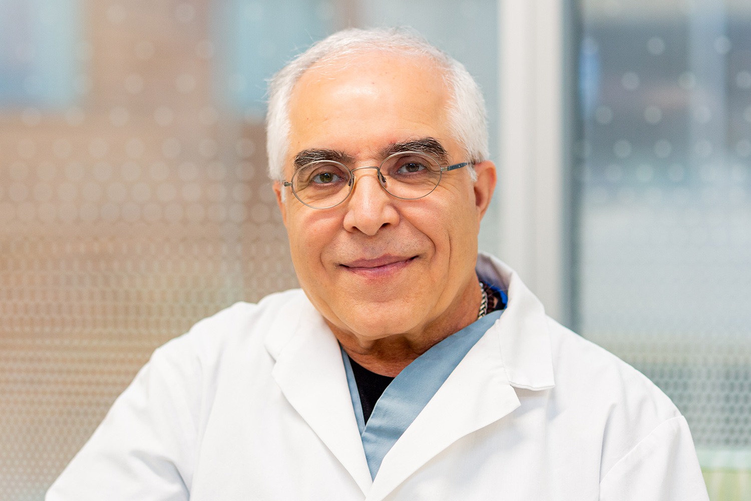 Photo of Hassan Pooya