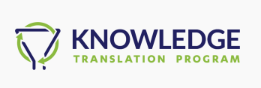 Knowledge Translation Program logo