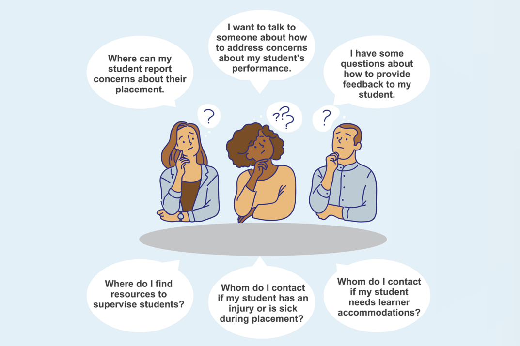 Students Matter: How the Unity Health Education team is creating safe and collaborative learning for students