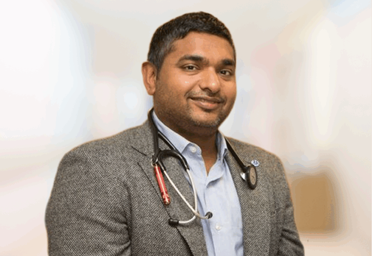 Newsmakers - Unity Health Toronto