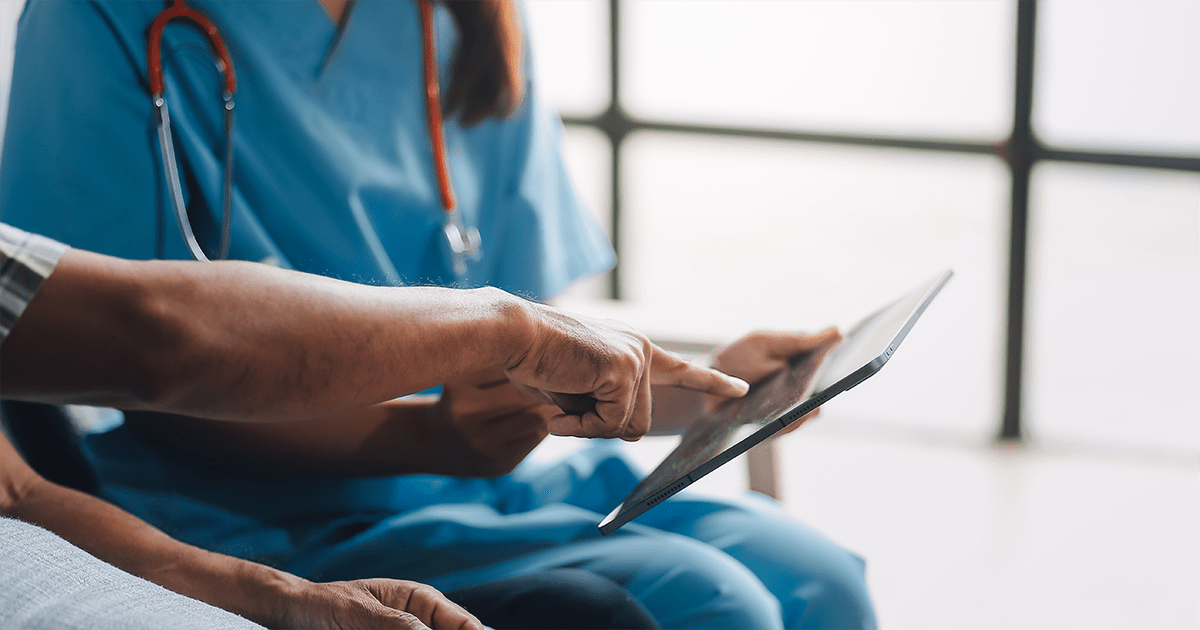 How MyChart is improving the patient experience at Unity Health Toronto