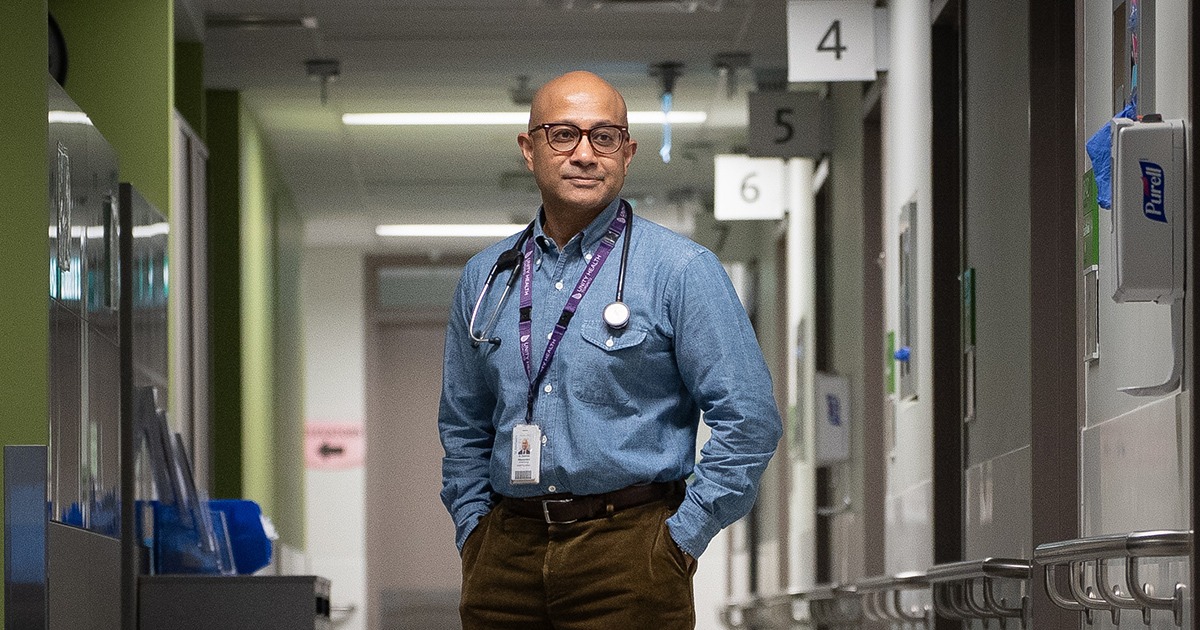 National study led by St. Michael’s researcher finds that more than 1 in 6 older adults suffer from new disabilities after major surgery