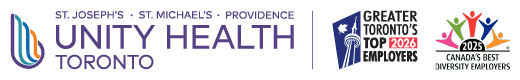 Unity Health Toronto