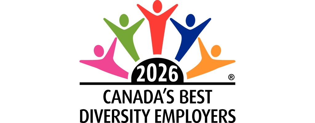 Canada's Best Diversity Employers 2026